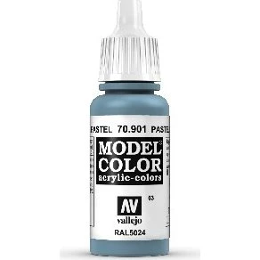 Vallejo Model Color - Pastel Blue - 17ml