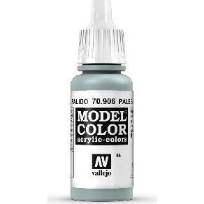 Vallejo Model Color - Pale Blue - 17ml