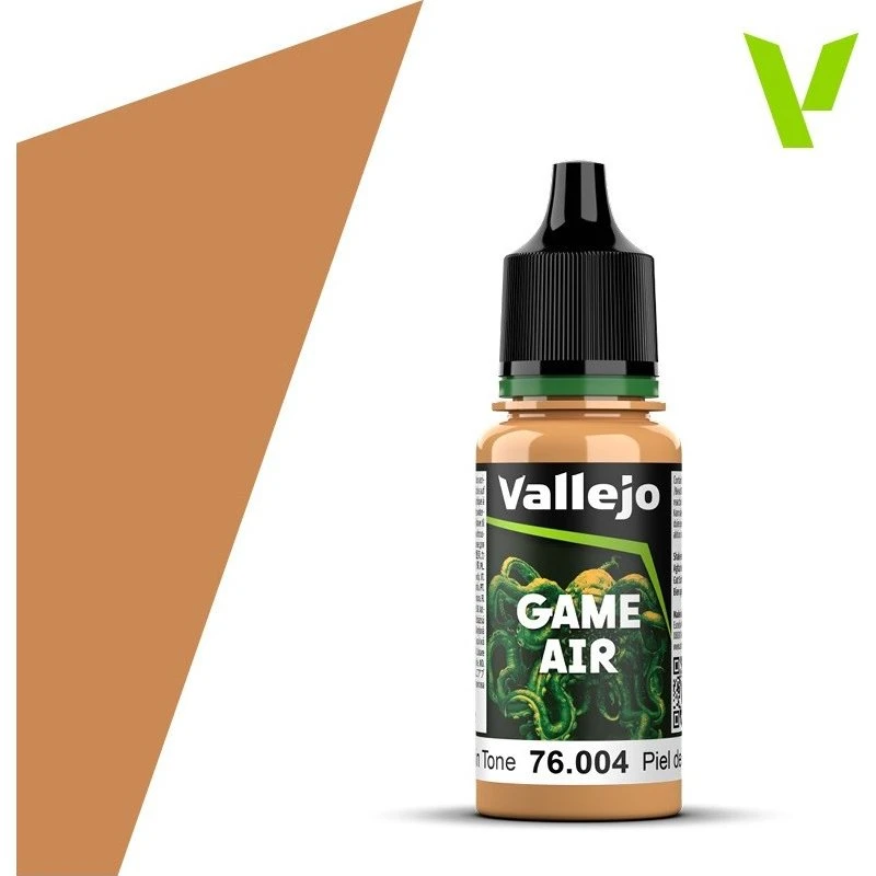 Vallejo Game Air Elf Skin Tone - 18 ml