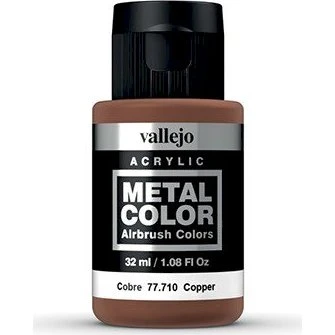 Vallejo Metal Color Copper - 32ml
