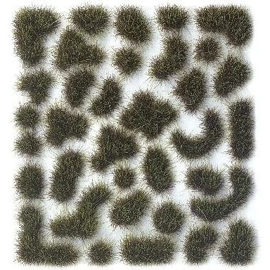 Vallejo Wild Tufts: Swamp (4mm)