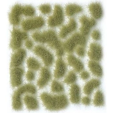 Vallejo Wild Tufts - Light Green (4mm)
