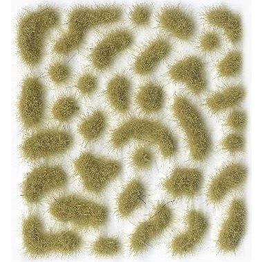 Vallejo Wild Tufts - Beige (4 mm)