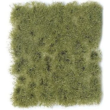 Vallejo Wild Tufts: Dense Green (6mm)
