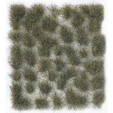 Vallejo Wild Tufts - Light Brown (6mm)