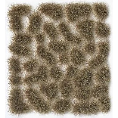 Vallejo Wild Tufts: Dry (6mm)
