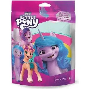 Suavipiel My Little Pony Bade-svamp til børn