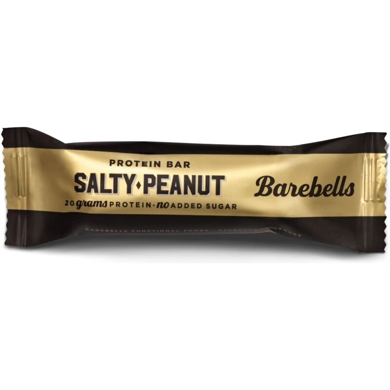 Barebells Proteinbar Salty Peanut 55 g