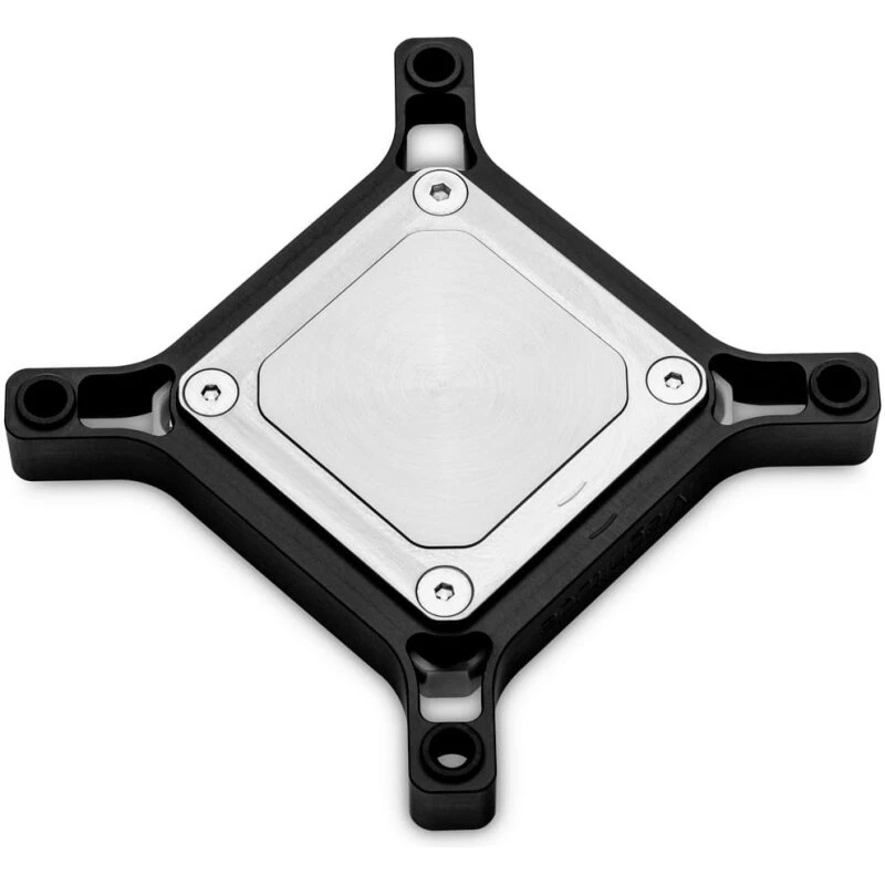 EK Water Blocks EK-Quantum Magnitude D-RGB (LGA 1700/1851) Nickel/Acetal