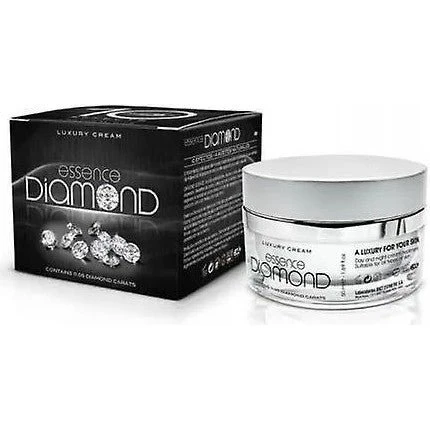 Diet Esthetic Diamond Essence Creme 50ml