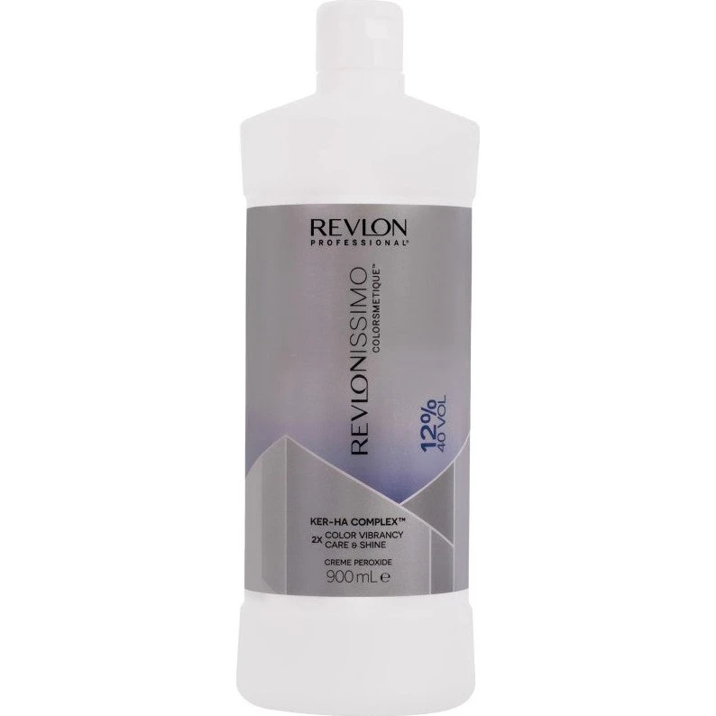 Revlon Revlonissimo Oxidizing Peroxide 40 Vol (12%) 900ml