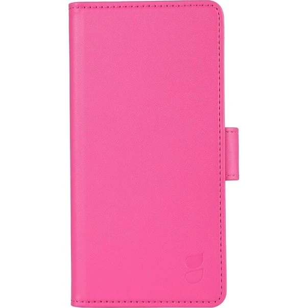 Gear Wallet Rosa - Samsung S10e