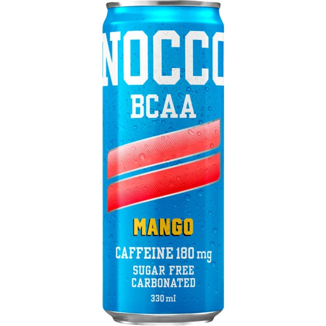 NOCCO Caribbean 330 ml