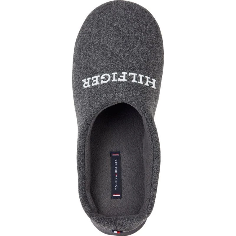 Hilfiger Warm Felt Homeslipper