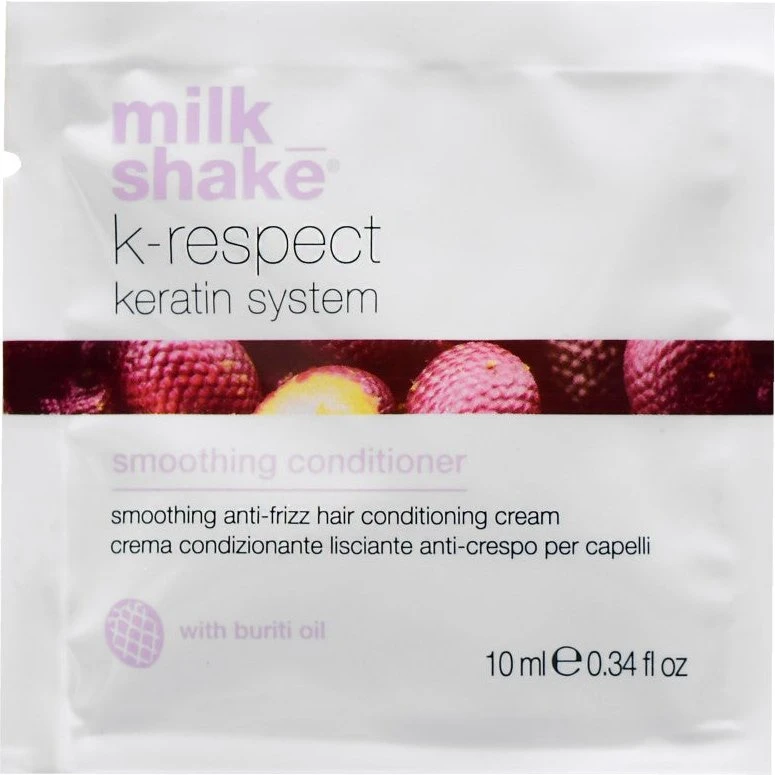 Milk Shake K-Respect Smoothing Conditioner 10 ml