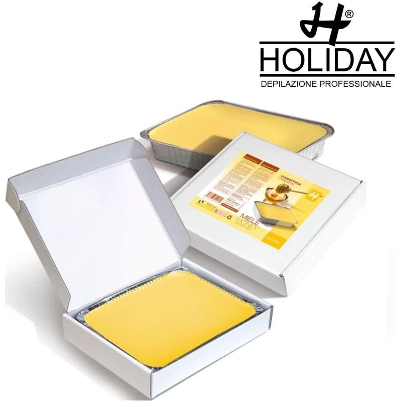 Holiday Paraffin Honning 1000 ml