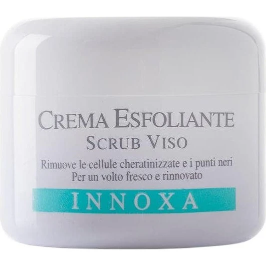 Innoxa Exfoliating Face Scrub Cream