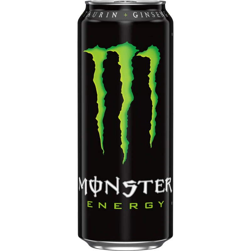 Monster Energy Mix 12 x 500 ml