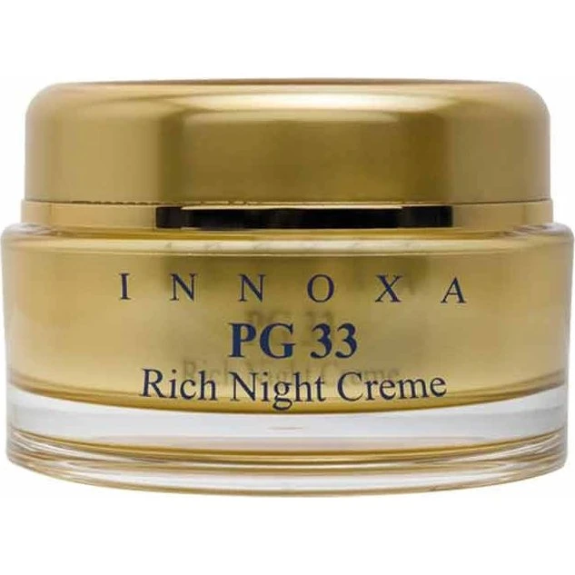 Innoxa Rich Natcreme 100 ml