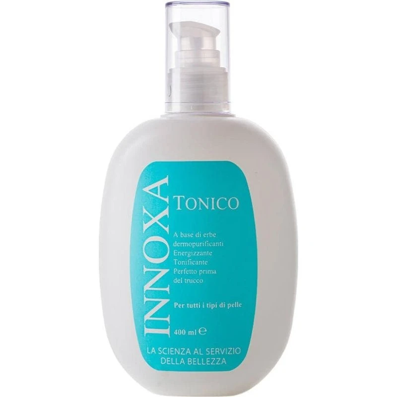 Innoxa Tonic - Rensende og stimulerende ansigtstoner