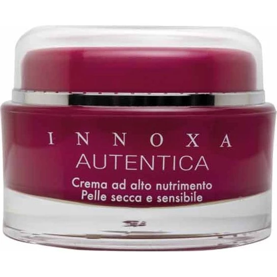Innoxa Cream Alto Næring til tør og sensitiv hud
