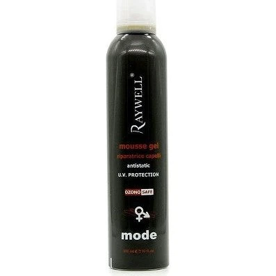 Raywell Reparerende Hårstylingskum 300 ml