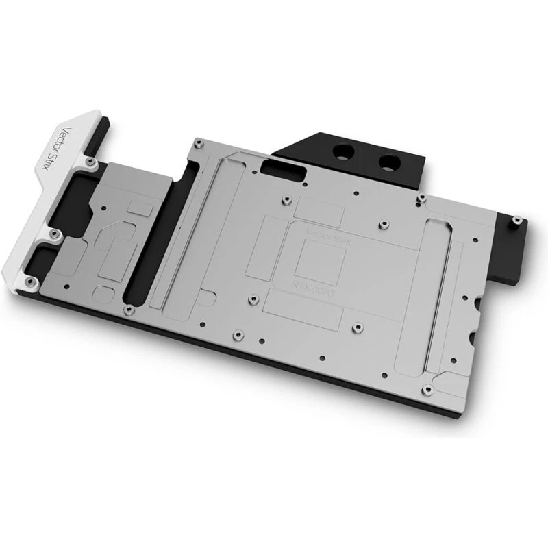EK EK-Quantum Vector Strix RTX 3070 D-RGB, Nickel/Acetal