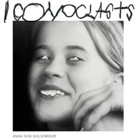 Anna Von Hausswolff - Iconoclasts (CD)