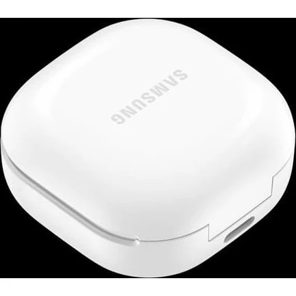 Samsung Galaxy Buds FE Opladningsetui - Hvid