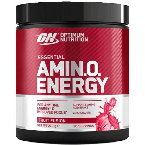 Optimum Nutrition Amino Energy 270 g