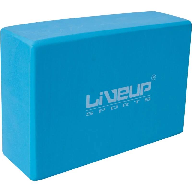 Aserve Yogablok Lilla 22,8x15,2x7,5 cm (1 stk)