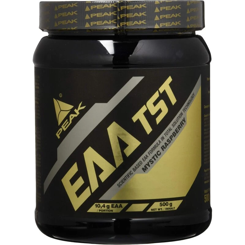 TST EAA TS Technology 500 g – Mystic Raspberry