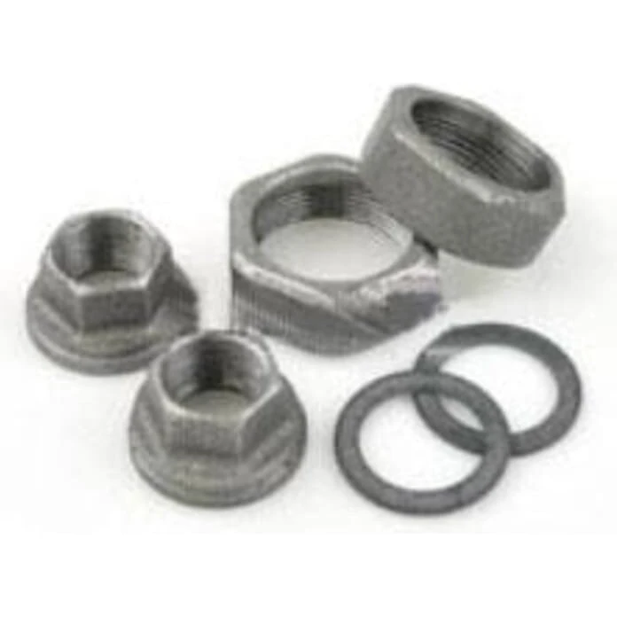 Grundfos Unionssæt 3/4" til pumpe 25/UPS/Alpha