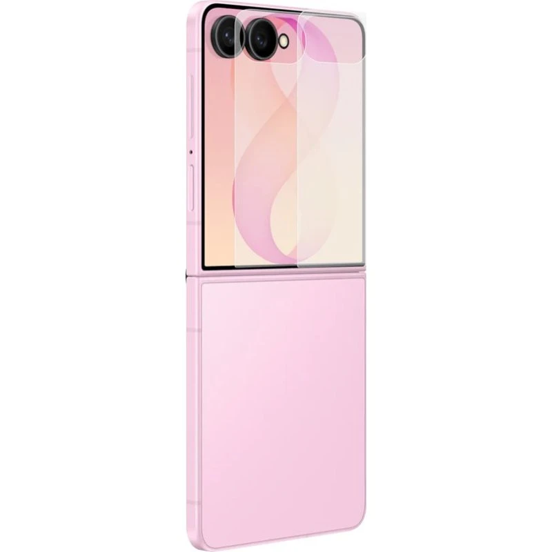 Samsung Galaxy Z Flip8 Antireflekterende Film