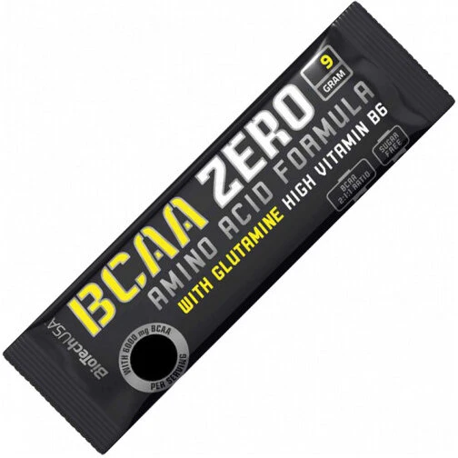 BioTech BCAA Zero Pineapple Mango 360 g