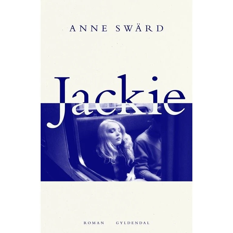 Jackie - Anne Swärd