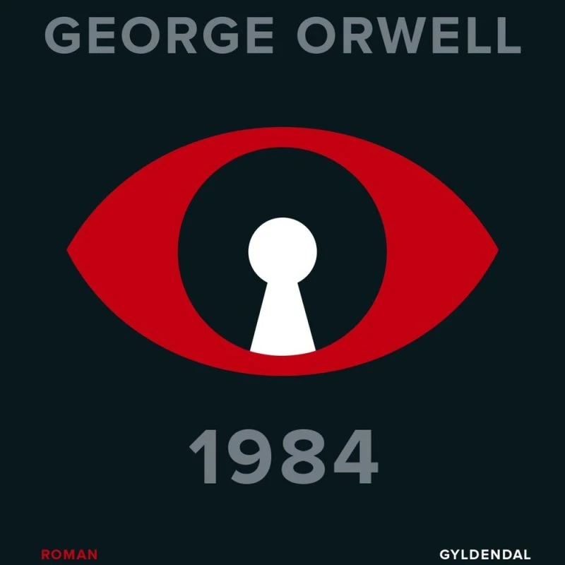 1984 - George Orwell