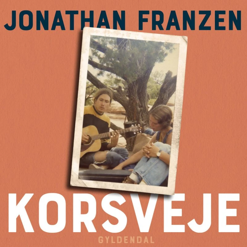 Korsveje - Jonathan Franzen