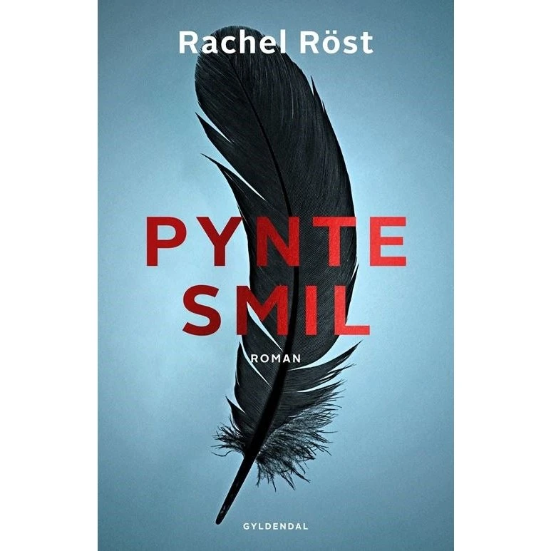 Pyntesmil af Rachel Röst