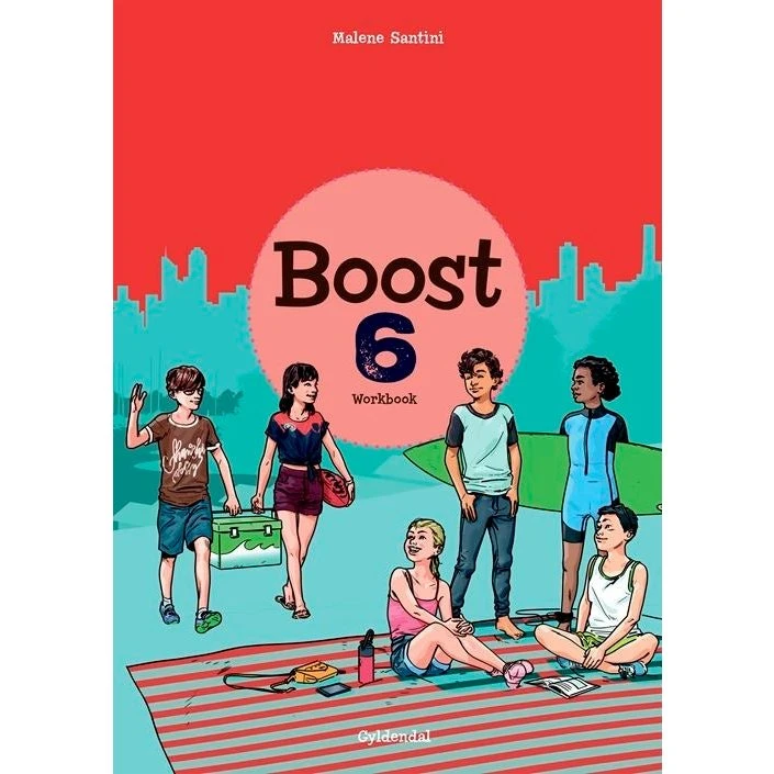 Boost 6
