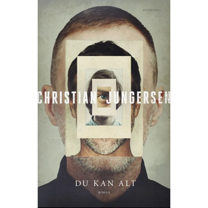 Du kan alt - Christian Jungersen