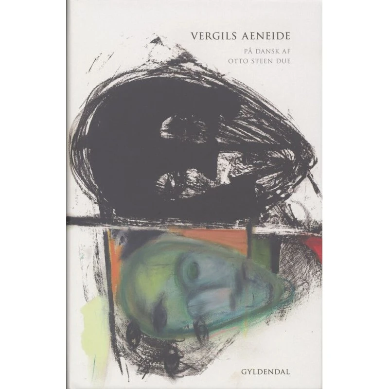 Vergils Aeneide - Revideret og gennemillustreret klassiker