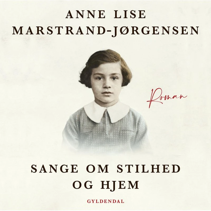 Sange om stilhed og hjem