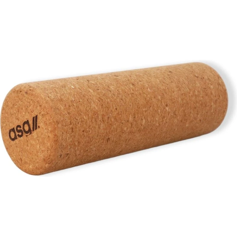 ASG Kork Foam Roller 30 x 10 cm