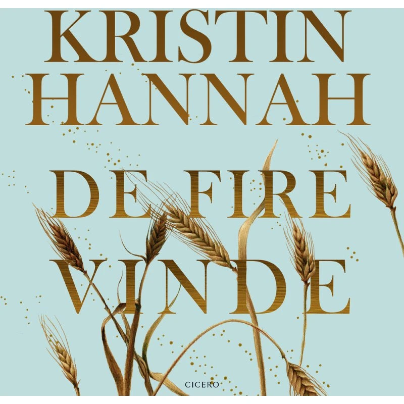 De fire vinde - Kristin Hannah