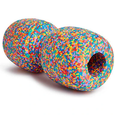 BLACKROLL Twin Black