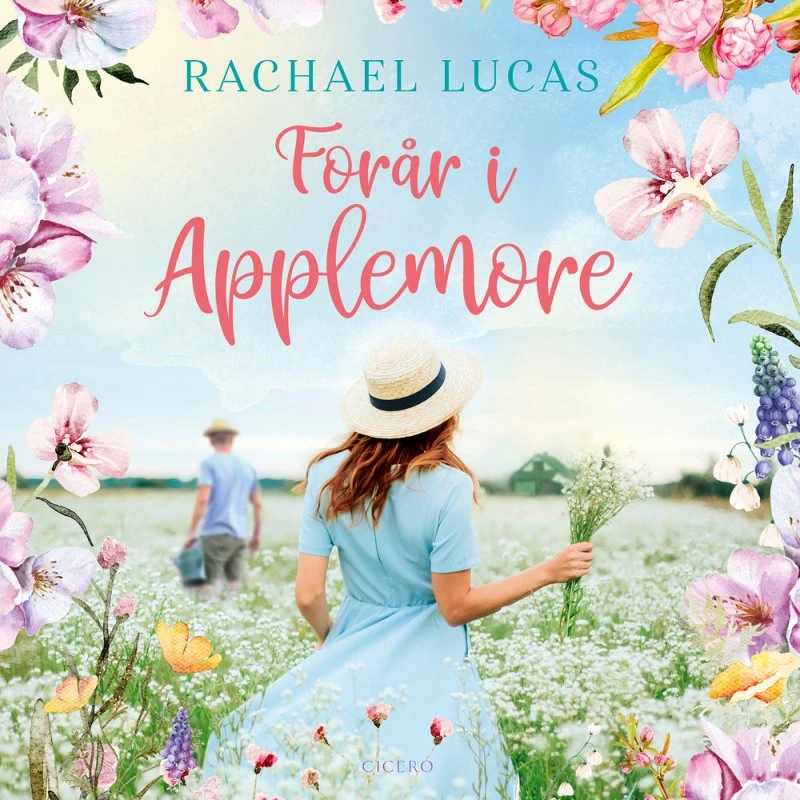 Forår i Applemore - Beth Fraser