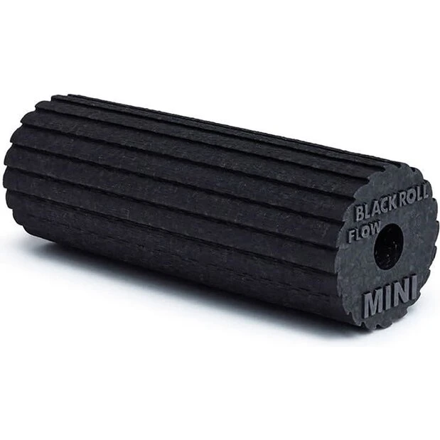 Blackroll Mini Flow Foam Roller Sort