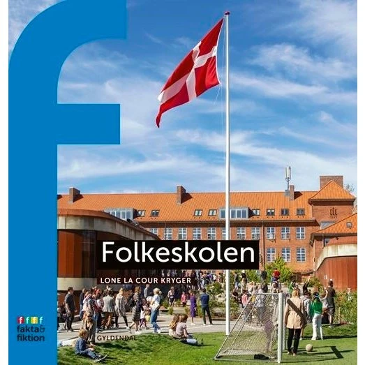 Folkeskolen - Lone La Cour Kryger
