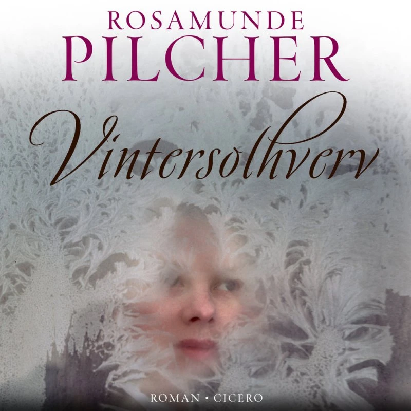 Vintersolhverv - Rosamunde Pilcher